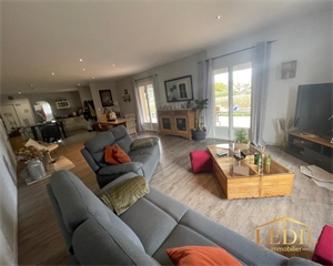 maison à la vente -   82200  MOISSAC, surface 136 m2 vente maison - UBI419122150
